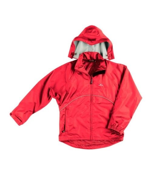 Ferrino Sajama Jacket SİYAH - XXL