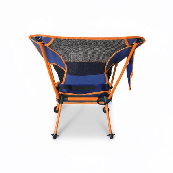 Madfox FoldMesh Mini Kompakt Katlanır Sandalye