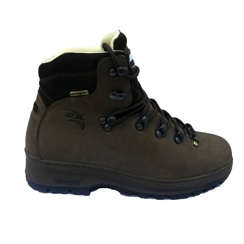 Mondeox Setter 4 Kahve Bot