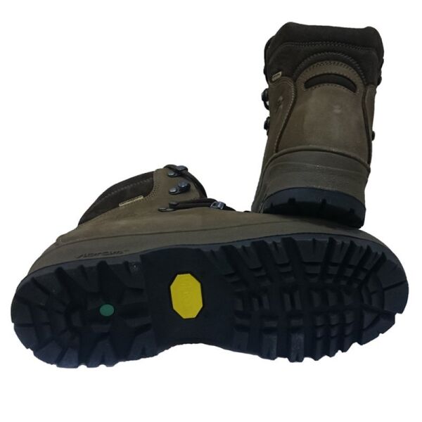 Mondeox Setter 4 Kahve Bot