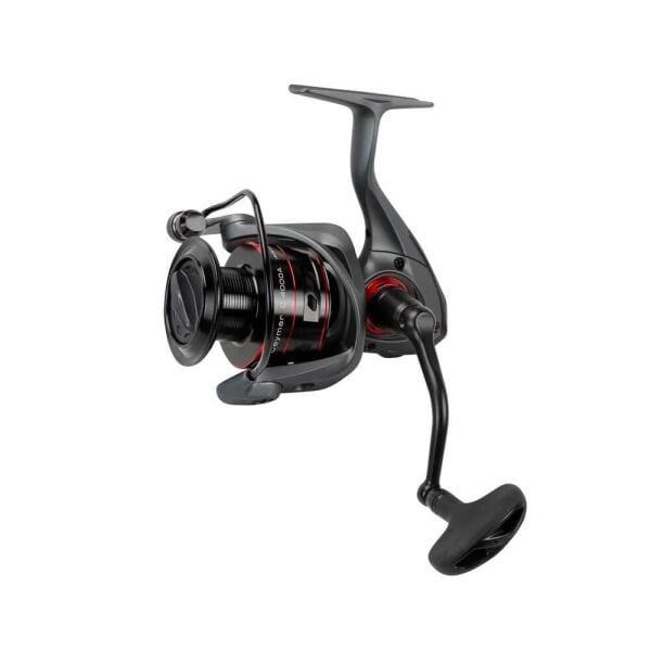 Okuma Ceymar C-3000XA Dark Grey 7+1 BB Olta Makinesi