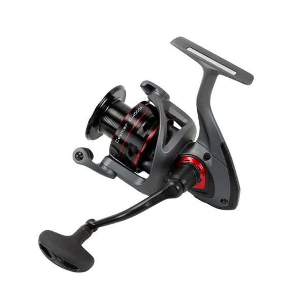 Okuma Ceymar C-3000XA Dark Grey 7+1 BB Olta Makinesi