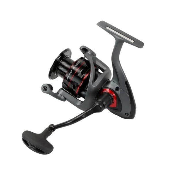 Okuma Ceymar C-3000XA Dark Grey 7+1 BB Olta Makinesi