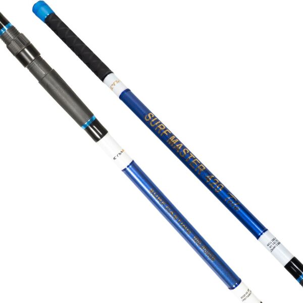 Ryuji Surf Master 420 cm 100-250gr TeleSurf Olta Kamışı