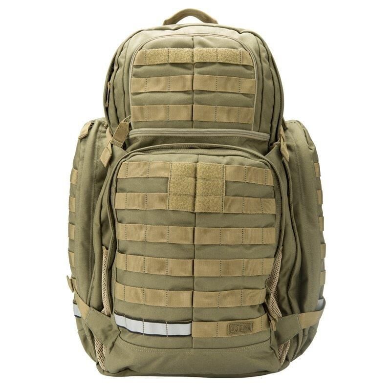 5.11 Responder 84 Als Sırt Çantası 60 Lt Kahve