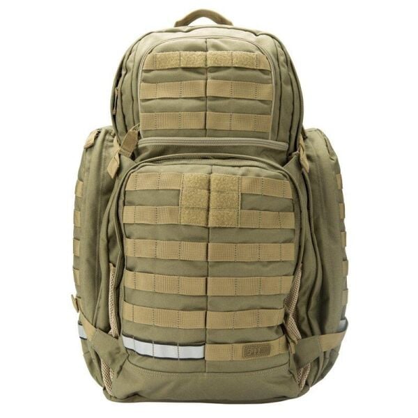 5.11 Responder 84 Als Sırt Çantası 60 Lt Kahve