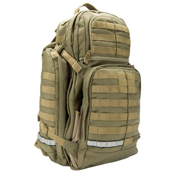 5.11 Responder 84 Als Sırt Çantası 60 Lt Kahve