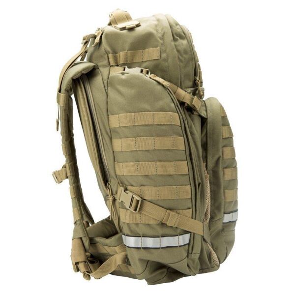 5.11 Responder 84 Als Sırt Çantası 60 Lt Kahve