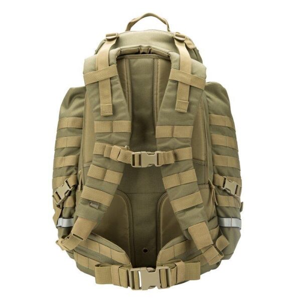 5.11 Responder 84 Als Sırt Çantası 60 Lt Kahve