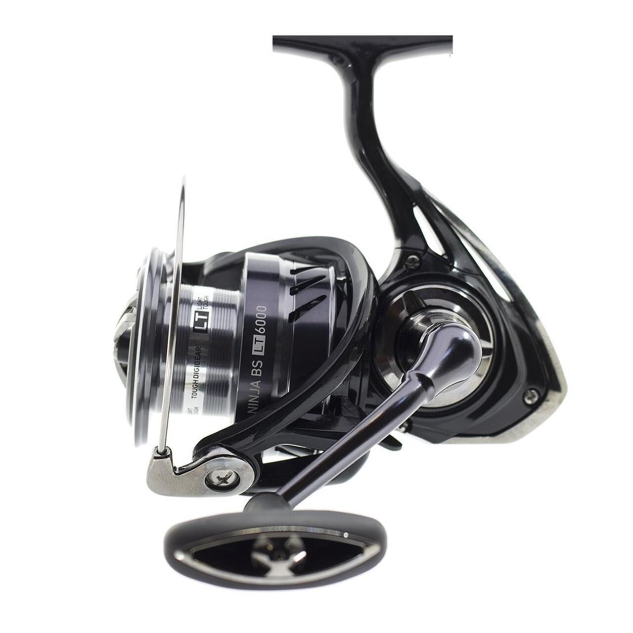Daiwa Ninja BS 19 LT 2000 Olta Makinesi