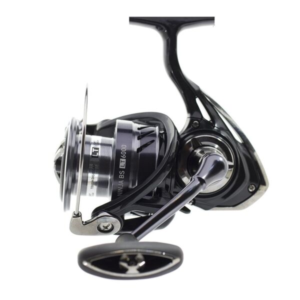 Daiwa Ninja BS 19 LT 2000 Olta Makinesi