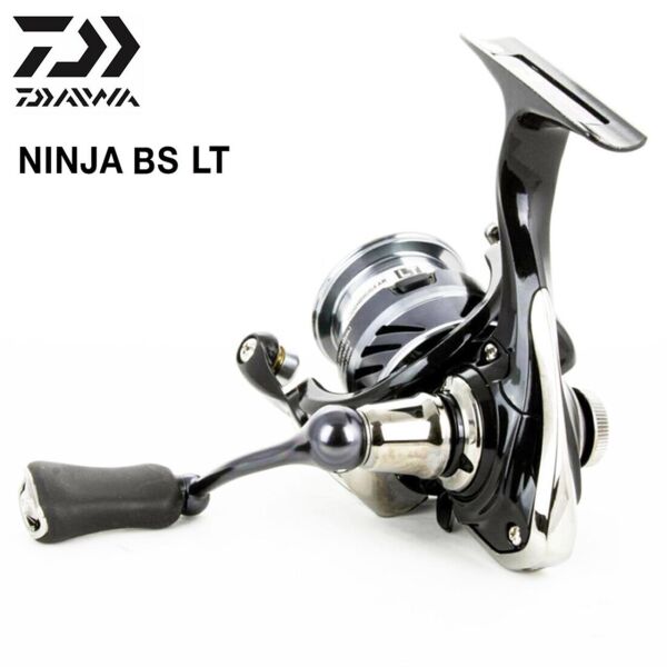 Daiwa Ninja BS 19 LT 2000 Olta Makinesi