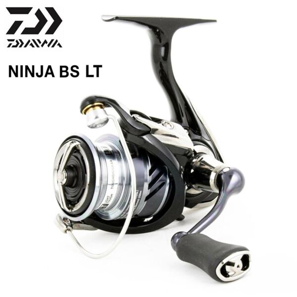 Daiwa Ninja BS 19 LT 2000 Olta Makinesi