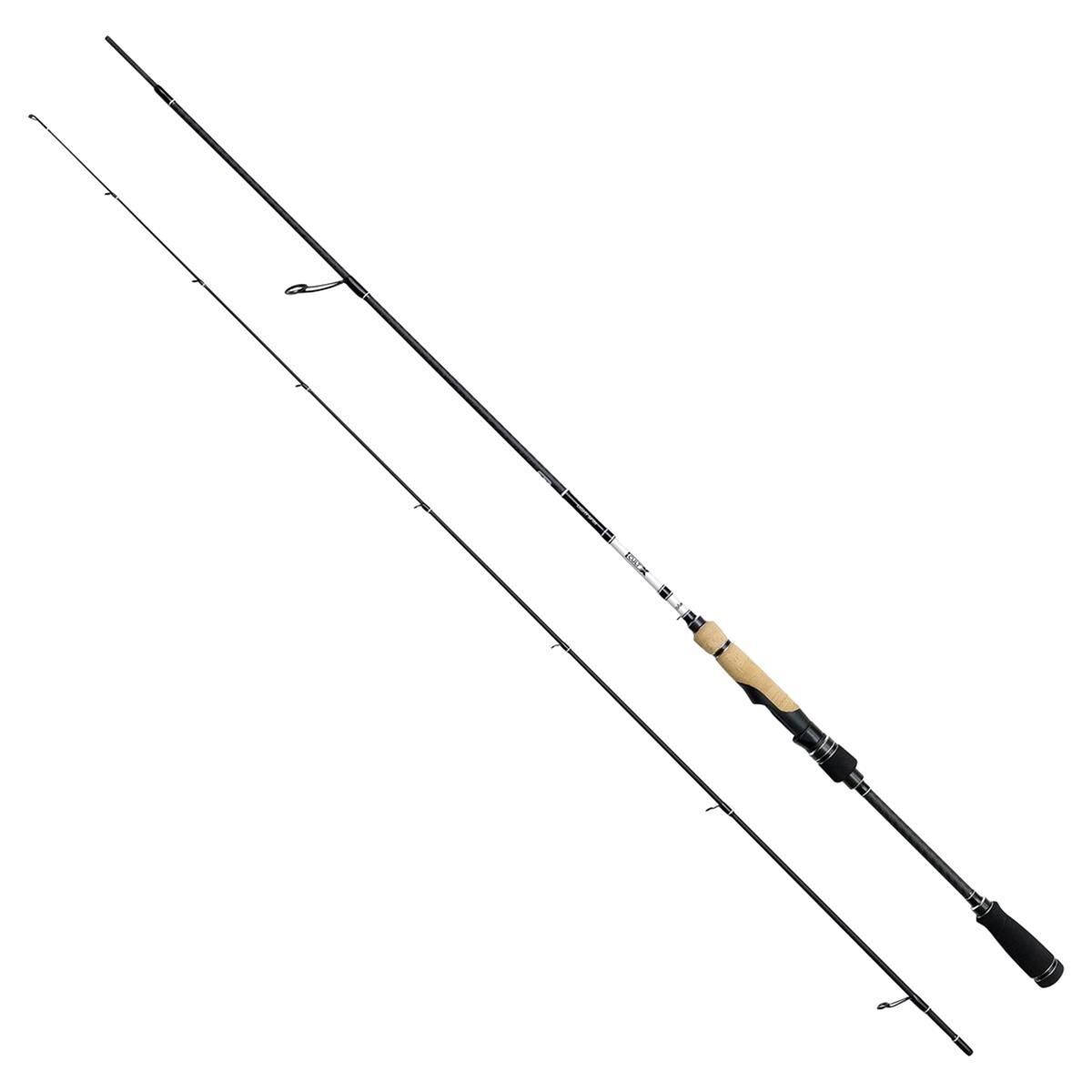 Dam Cult-X Light Spin 210cm 1-12gr Lrf Olta Kamışı