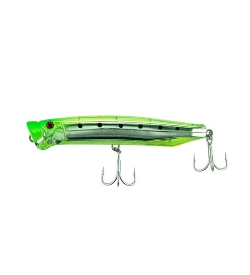 Fujin Salt Popper 12Cm 30Gr Floating Suni Yem 179