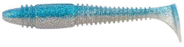 Lucky John Tioga 9,91 Cm Silikon Yem