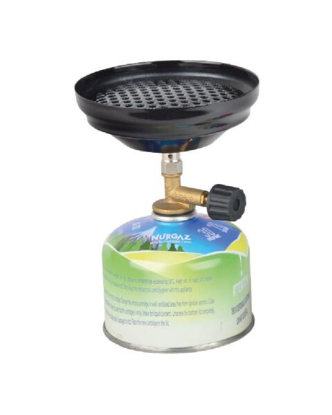 Nurgaz Troya Nrg Ocağı 230Gr Kartuşlu