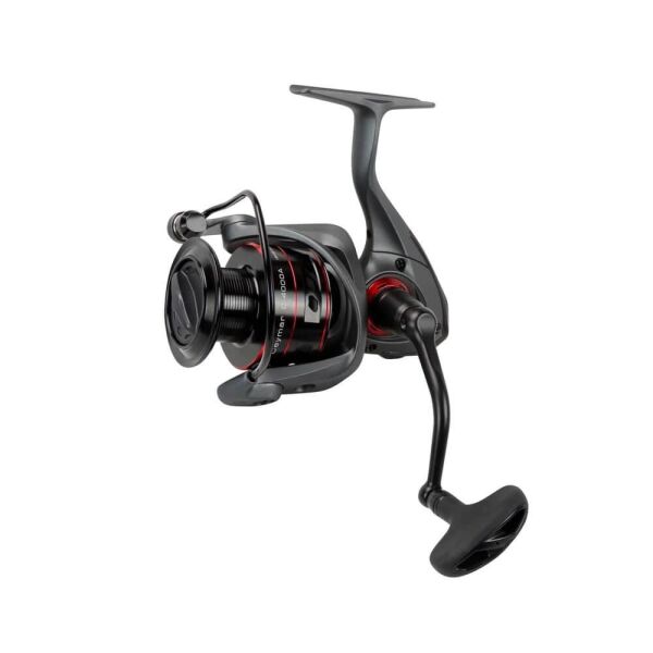 Okuma Ceymar C-3000A Dark Grey 7+1 BB Olta Makinesi