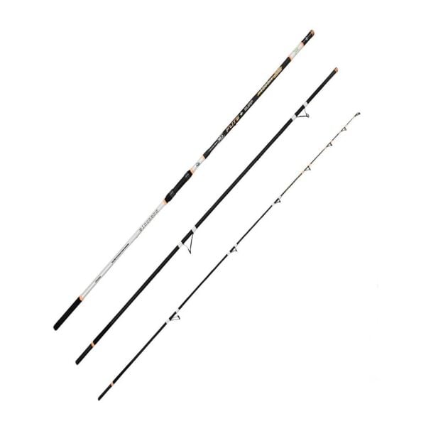 Okuma Flite+ Süper Light Surf 420cm 100-250gr 3 Parça Olta Kamışı