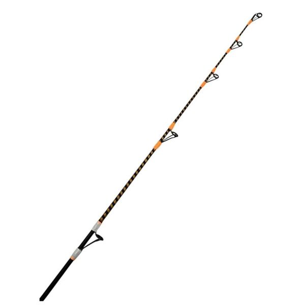 Okuma Flite+ Süper Light Surf 420cm 100-250gr 3 Parça Olta Kamışı