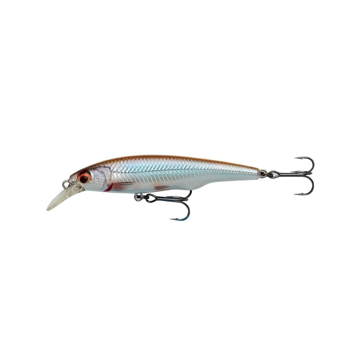 Savage Gear Gravity Twitch SR 8.3 cm 10 gr Suspending Suni Yem ROACH