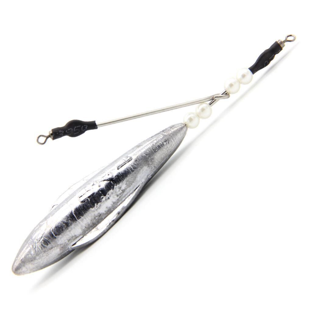 Uzun Kollu Surf Casting Kurşunu 100 Gr