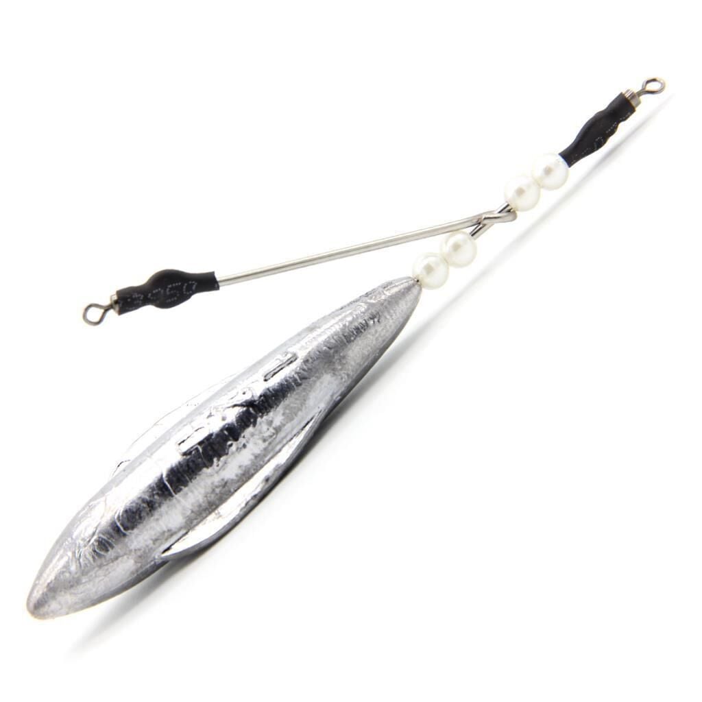Uzun Kollu Surf Casting Kurşunu 100 Gr