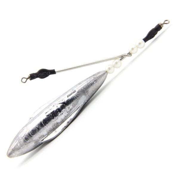 Uzun Kollu Surf Casting Kurşunu 100 Gr