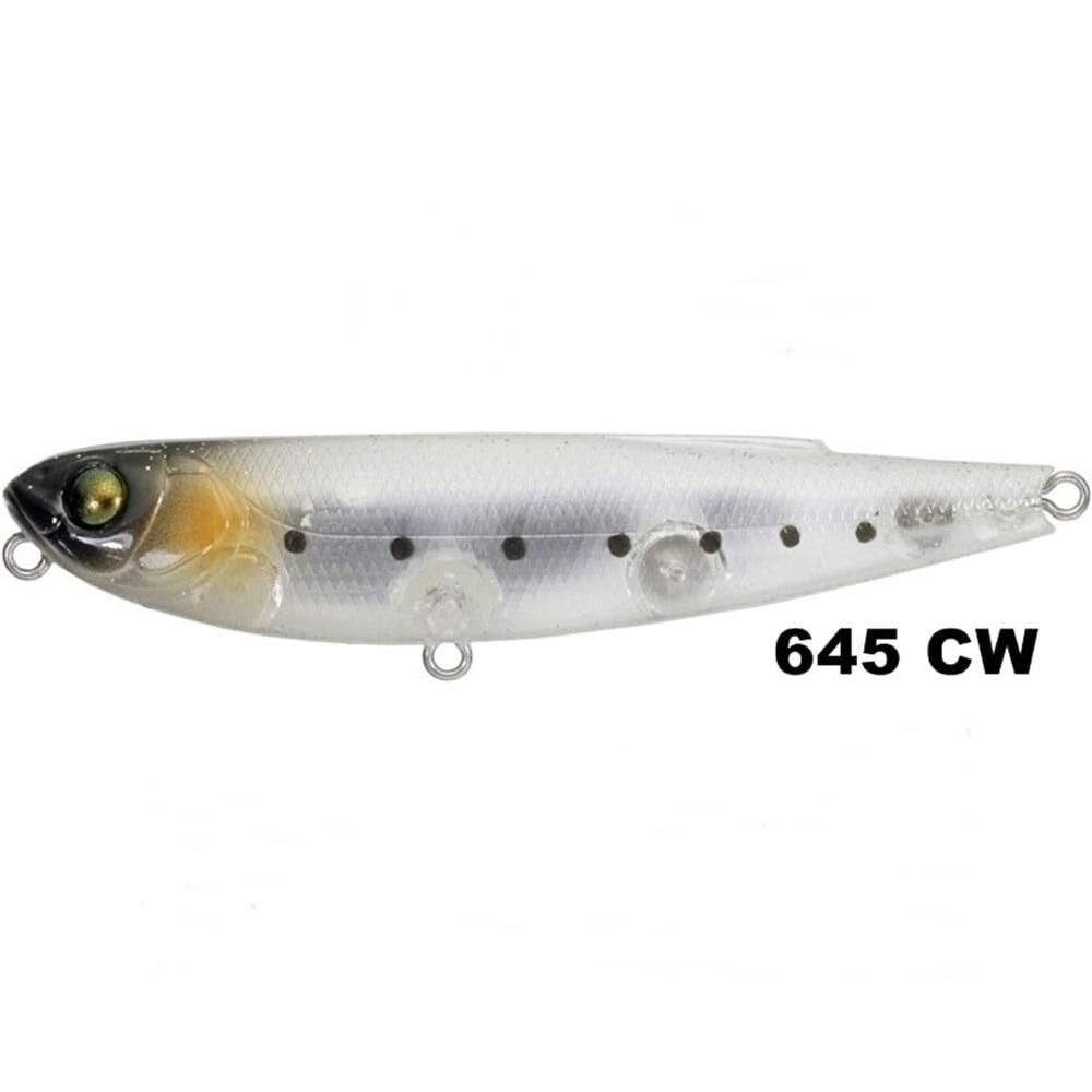 Zipbaits Fakie Dog ZBL 90MM 12Gr Suni Yem 645