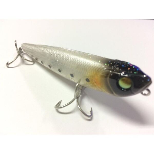 Zipbaits Fakie Dog ZBL 90MM 12Gr Suni Yem 645