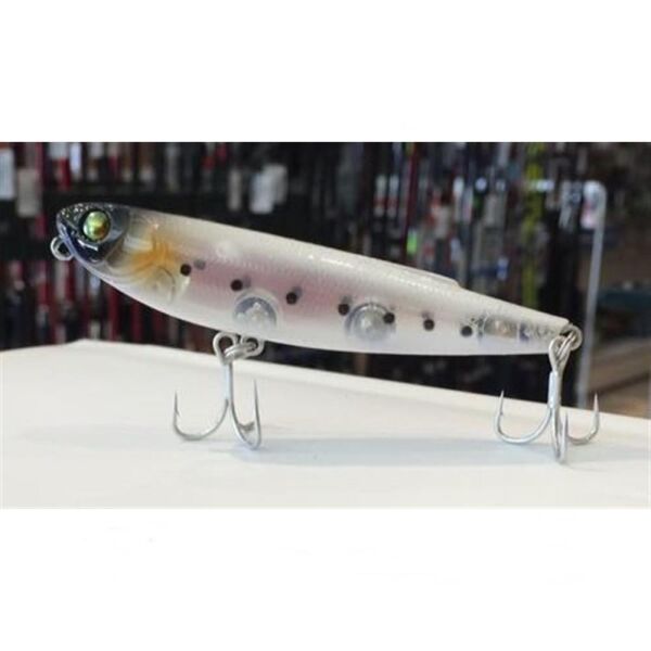 Zipbaits Fakie Dog ZBL 90MM 12Gr Suni Yem 645