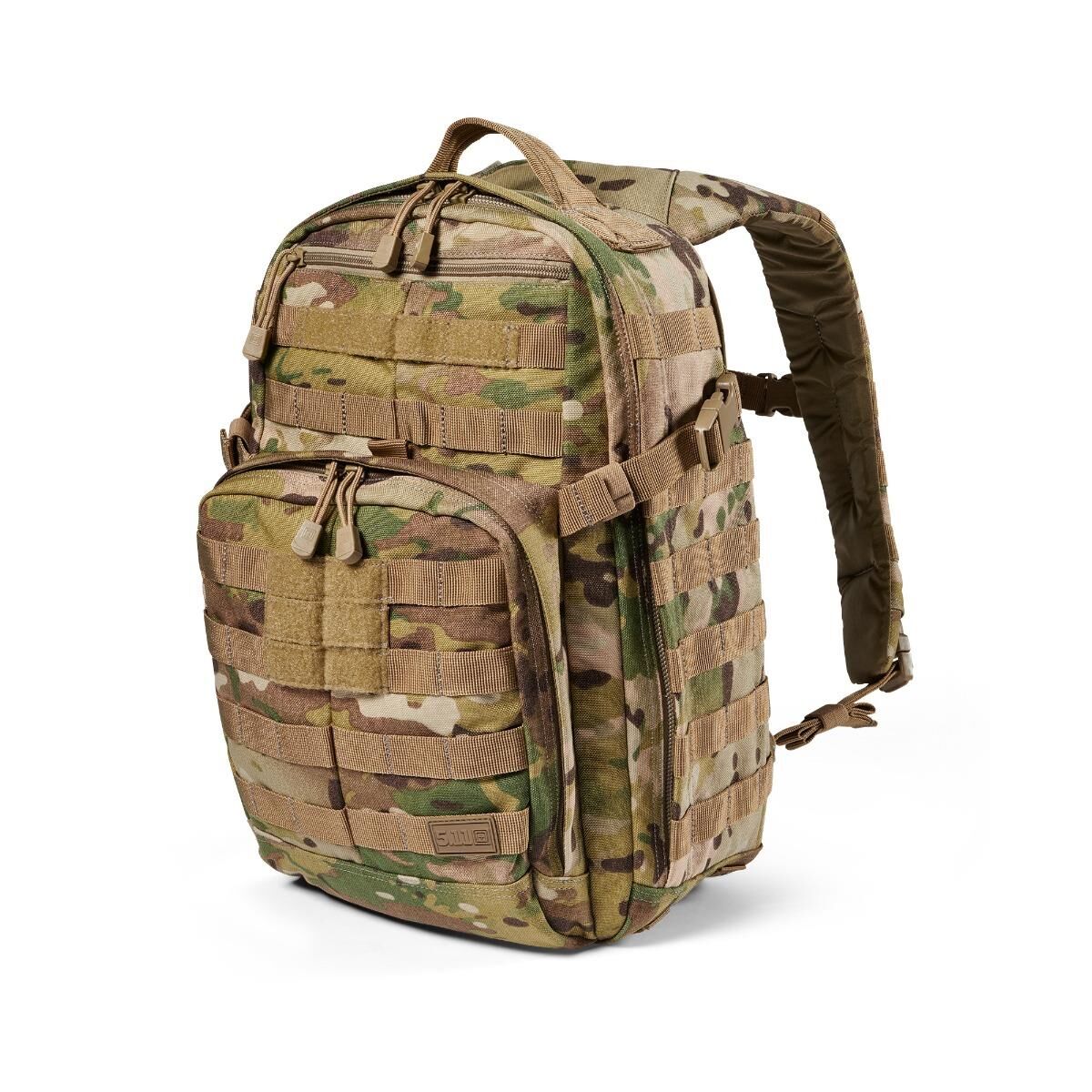 5.11 Rush 12 MultiCam Sırt Çantası 24 Lt