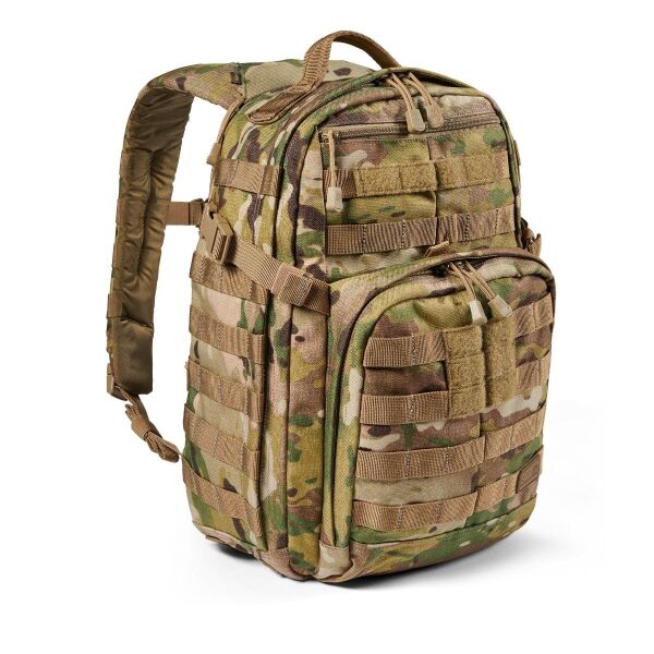 5.11 Rush 12 MultiCam Sırt Çantası 24 Lt