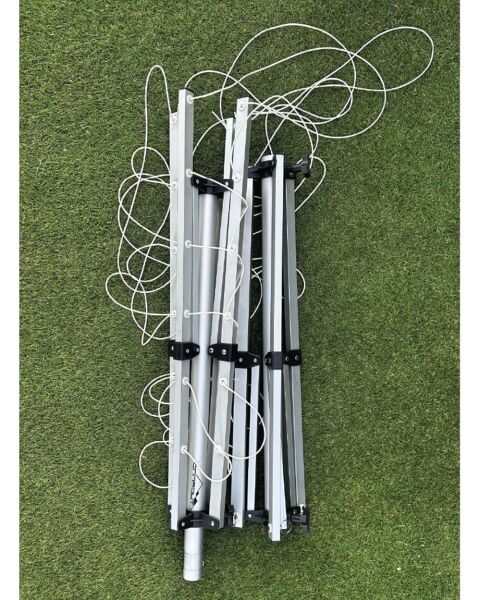 Campout Çamaşırlık ( Taşınabilir Çamaşır Kurutma Askısı )