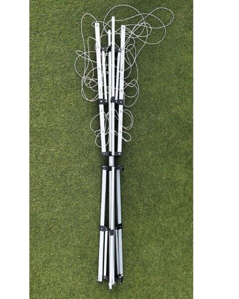 Campout Çamaşırlık ( Taşınabilir Çamaşır Kurutma Askısı )