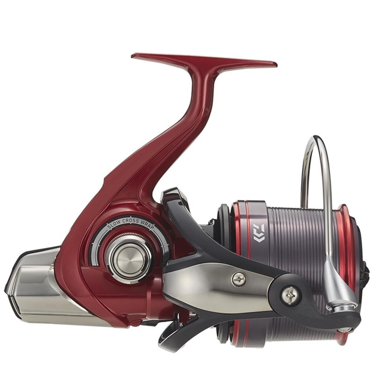 Daiwa Emblem 45 SCW QD TYPE-R Surf Olta Makinesi