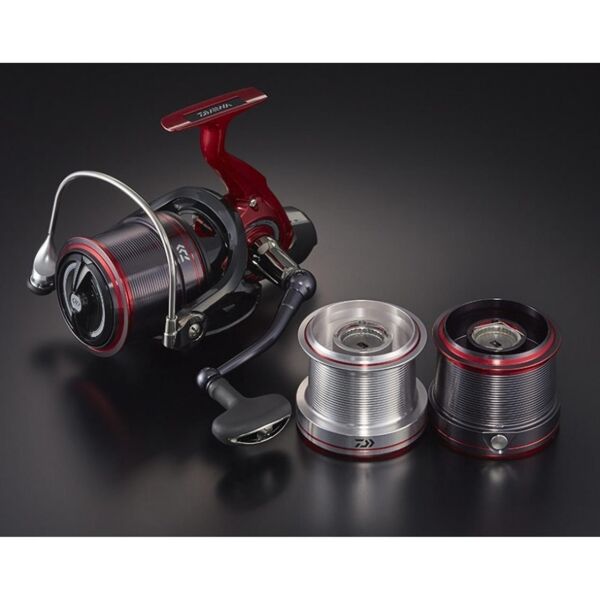 Daiwa Emblem 45 SCW QD TYPE-R Surf Olta Makinesi