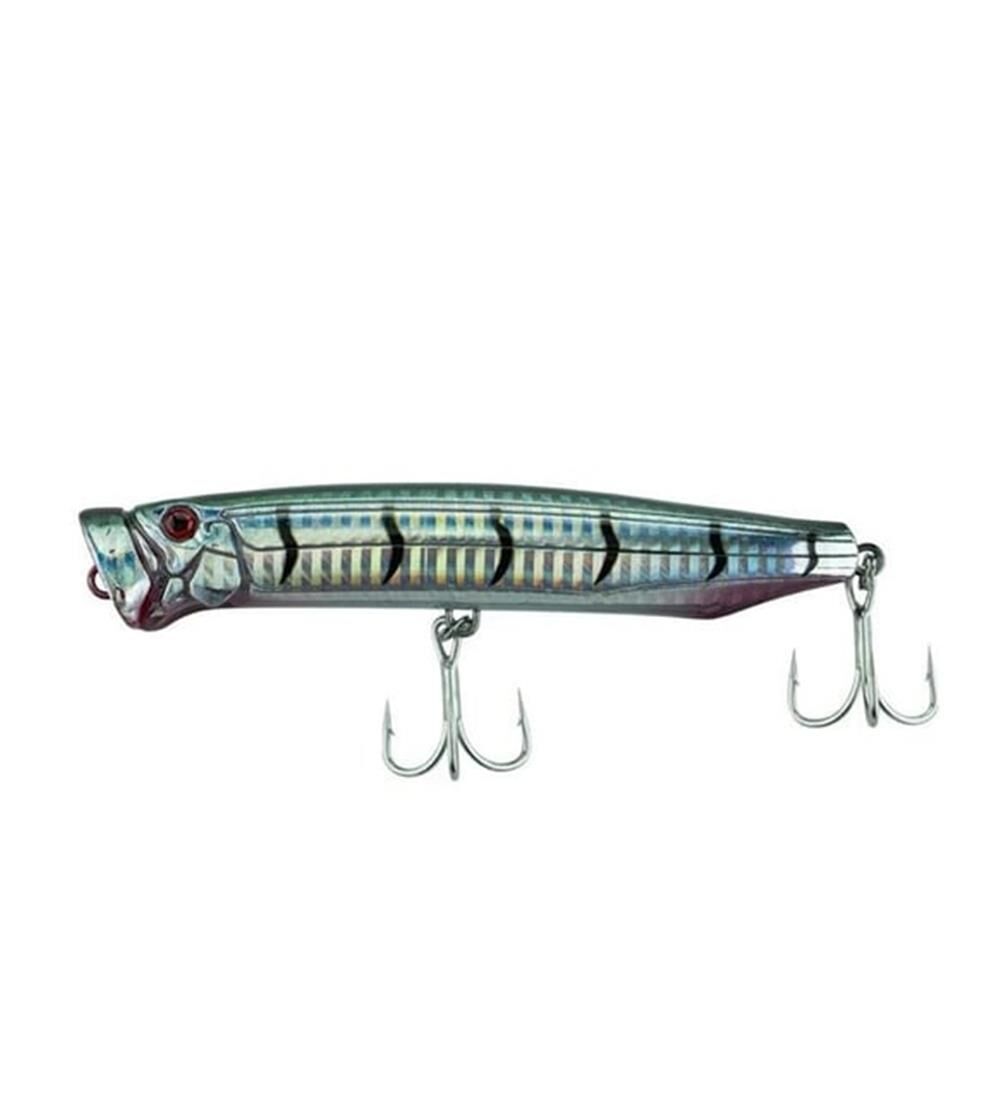 Fujin Salt Popper 12Cm 30Gr Floating Suni Yem 177