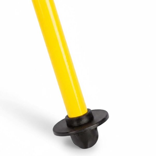 Madfox FoldMesh Mini Kompakt Katlanır Sandalye Savanna Lime