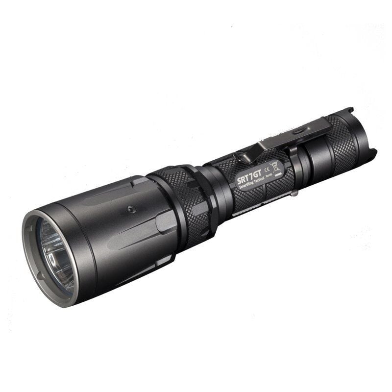 Nitecore STR7GT 1000 Lümen El Feneri