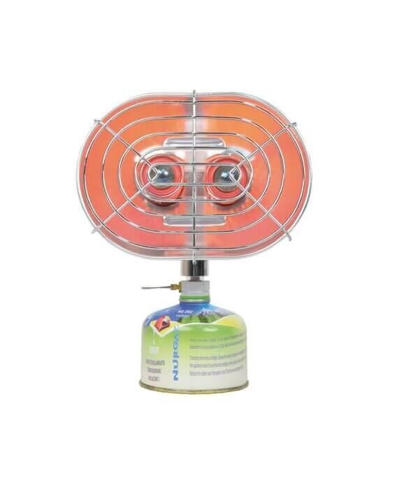 Nurgaz Turbojet Soba 483Gr 1050W
