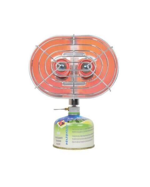 Nurgaz Turbojet Soba 483Gr 1050W