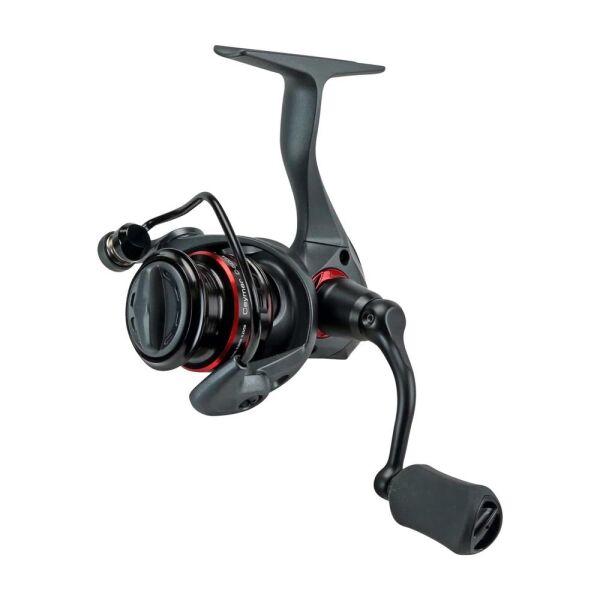 Okuma Ceymar C-2500A Dark Grey 7+1 BB Olta Makinesi