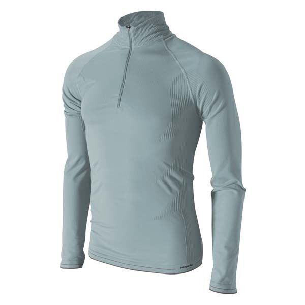 Patagonia Bayan Capilene Midweight Termal Zip-t İçlik MAVİ - L