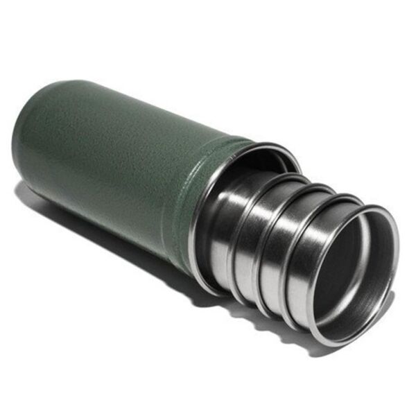 Stanley Adventure Packable Paslanmaz Çelik Shot Bardak Seti