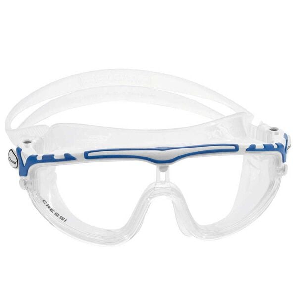 WHITE-BLUE