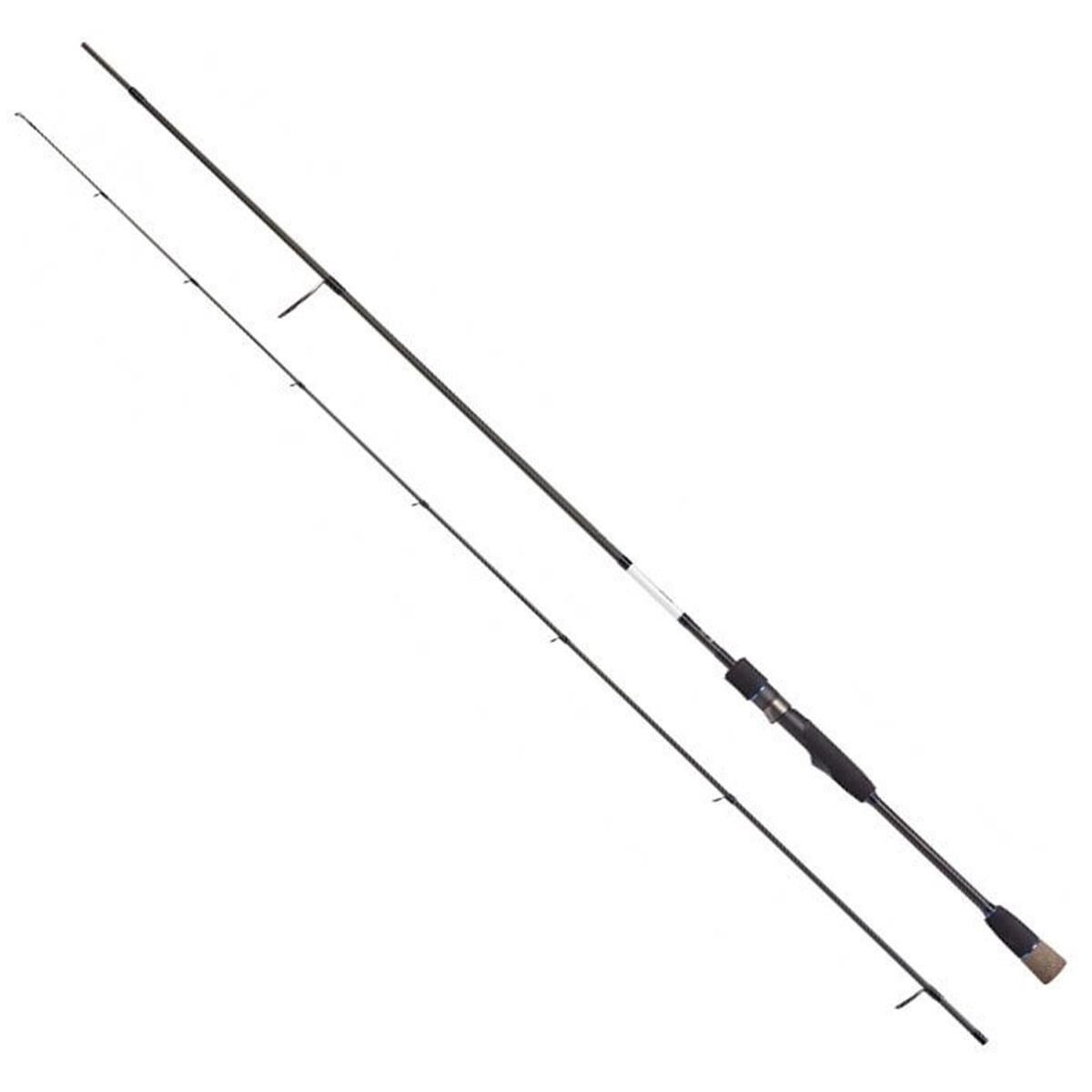 Dam Effzett Microflex 210cm 2-10gr Lrf Olta Kamışı