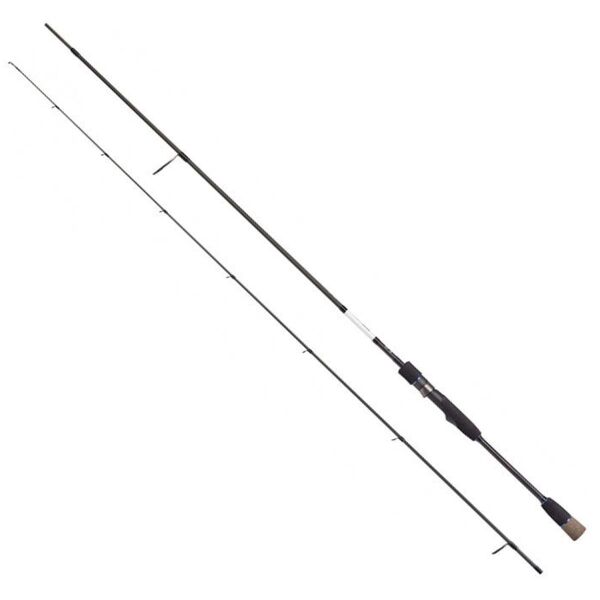 Dam Effzett Microflex 210cm 2-10gr Lrf Olta Kamışı