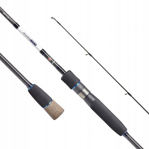Dam Effzett Microflex 210cm 2-10gr Lrf Olta Kamışı