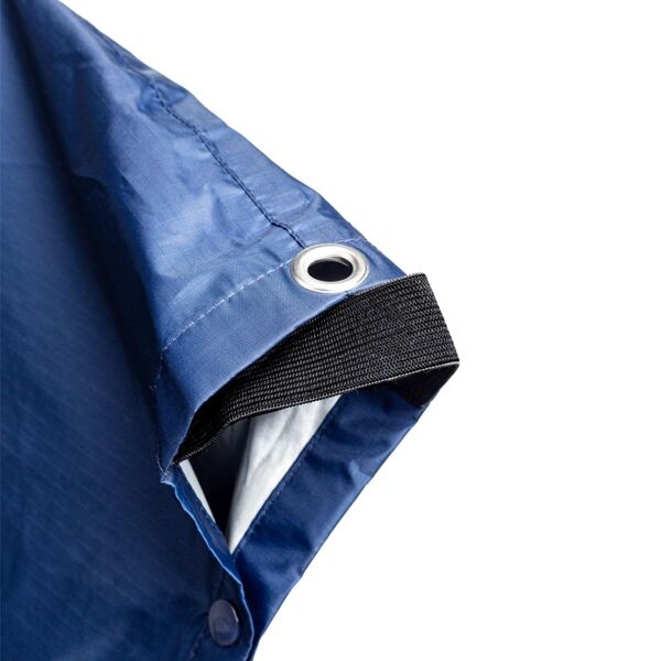 Evolite Raintech 3000mm Ripstop Yağmurluk Panço - Tarp MAVİ - S-M